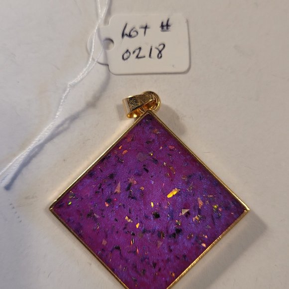Necklace Pendant - Picture 3 of 9